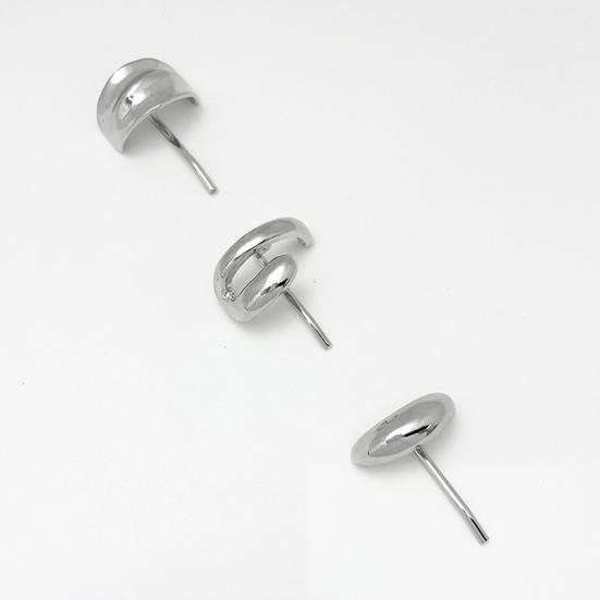 3 buc Manșete de păr Femei Fete Agrafe de păr lung pentru coadă de cal Anti-alunecare Ușor de folosit Barete decorative pentru păr Accesorii pentru păr