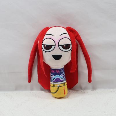Demon Hunters Plush Toy DollWitch Hunter Group Rhythm Box K-pop