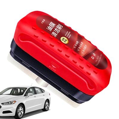 Péče o auto – Čištění oken