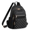 Fashion Bagpack Women High Quality Nylon Backpacks Female Big Travel Back Pack Large School Bags for Teenage Girls Shoulder Bag