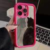 Oil Painting Two Cats Pattern Phone Case For iPhone 15 16 Pro Max 14 13 12 11 Pro Max Mini XS XR 7 8 Plus Shockproof Soft Cover