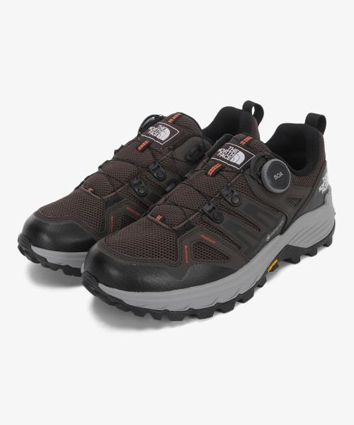 [The North Face] Hedgehog BOA GORE-TEX [NS91S01C] 230