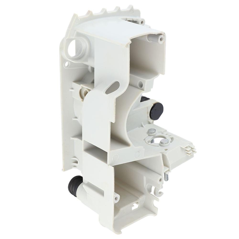 ABS Crankcase Housing Assembly Compact Engine Housing Cover for Stihl MS170 MS180