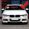 Headlight Washer Nozzle Cover For BMW 320 323 325 328 F30 F31 M-Sport 2013-2018 Paint Sprayer Shell Lid Washer Jet Cap Auto Part