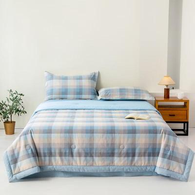 Muji Soft-Touch Antibacterial Quilt