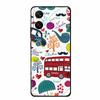 3D Emboss Case For Xiaomi 17 Pro 2025 Phone Case Shockproof Silicone Soft Coque For Xiaomi Mi 17 Pro Max Back Cover Case Fundas