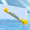 Pull-Out Sparking Water Squirter for Kids Splash Festival Rafting Photo Prop Fun Outdoor Summer Toy for Boys Girls Novelty Gift for Pool Beach Play