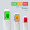 1Pc Medical Body Temperature Gun Electronic Thermometer Home Infrared Handheld Thermometer Thermometer Children Ear Thermometer Accuracy