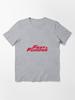 Fast & Furious Fast Furious Classic Red Logo Essential T-Shirt