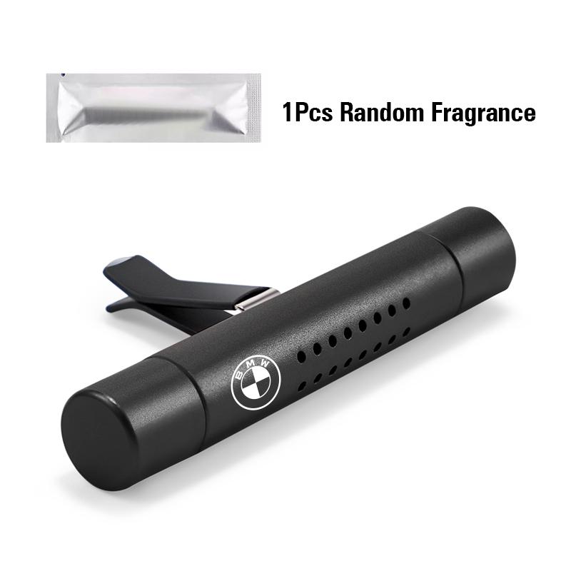 Car Air Outlet Perfume Clip Fragrances Diffuser For BMW F30 F10 X6 X7 E28 E90 F20 GT G30 G11 E48 i3 i4 G07 G06 F01 F02 M3 M5 F93