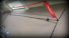 Wilson Tennis Simple Net STARTER TENNIS NET 5.5m Red WRZ2590 Wilson
