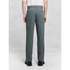 GXG Men's Two-Tone Slim Fit Suit Pants