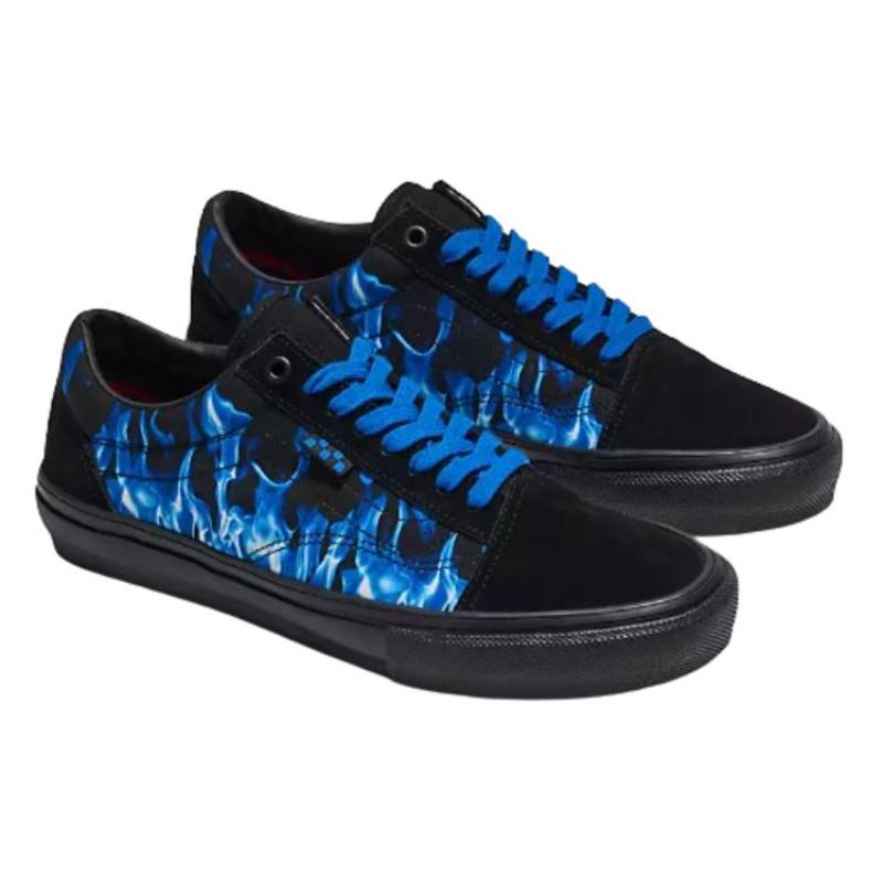 Vans Skate Old Skool 'Y2K Hot Blue' Vans VN0A5FCBG7I