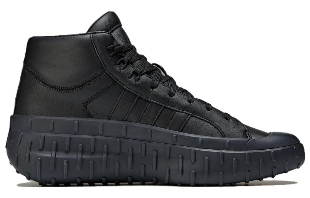 adidas Y-3 GR.1P High 'Black'