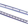 Serpentine Snake Shaped Ruler Plastic Flex Curved Ruler Curve Ruler  Quilting