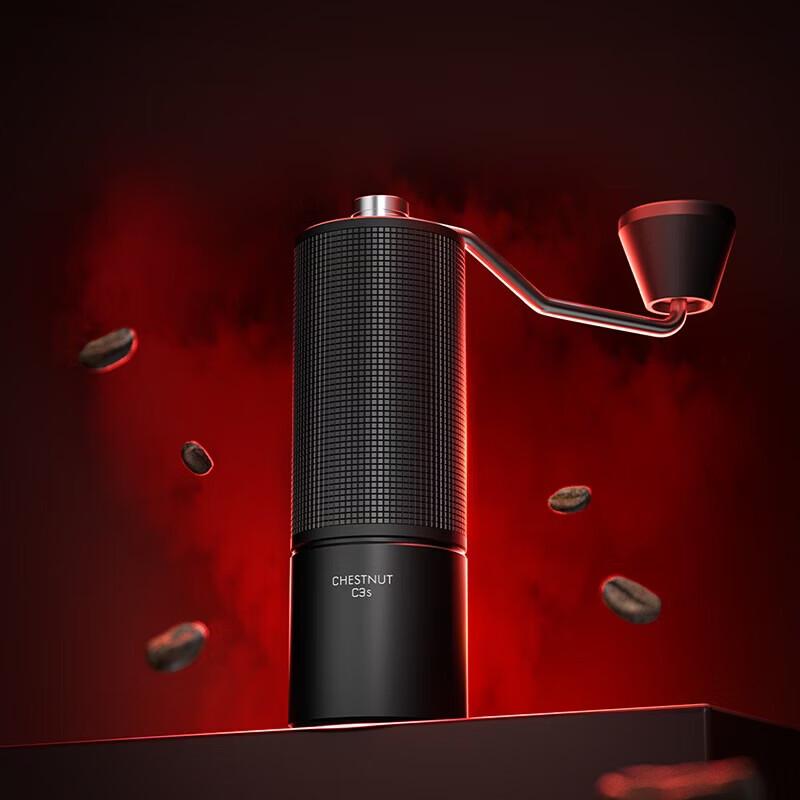 Timemore All-Round Manual Coffee Grinder