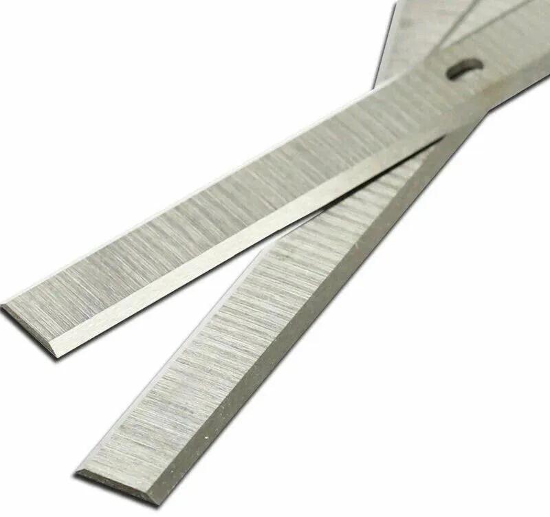 High Speed Portable Planer Blade Suitable for Metabo Dh330Dh316 Double Edged Set Ferramentas Woodworking Tools