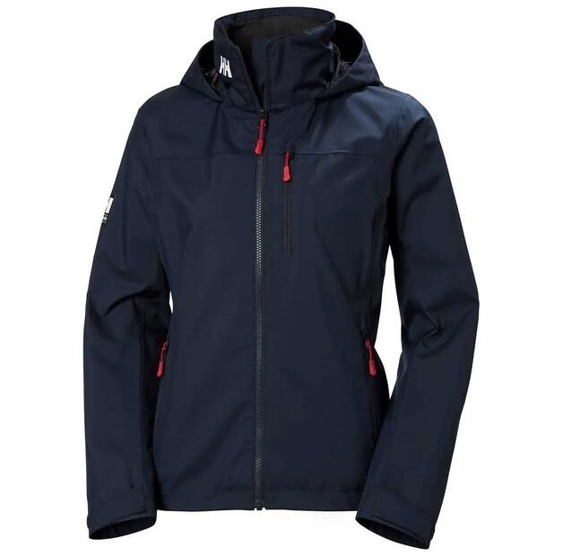 Helly Hansen Куртка Crew Hooded 2.0