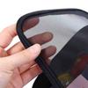 Nylon Toiletry Bag Female Travel Wash Pouch Bath Storage Makeup Case Storage Bag Mesh Cosmetic Bag
