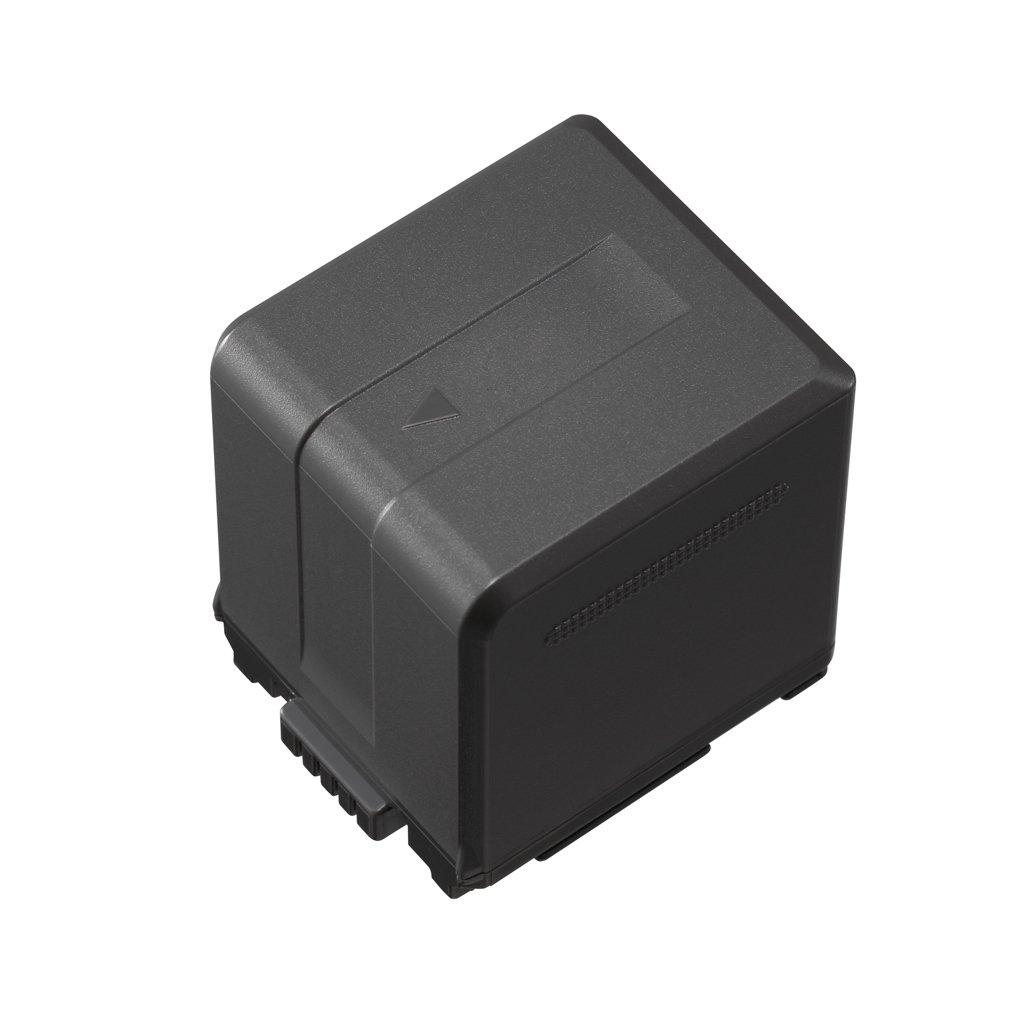 

Panasonic для совместимых видеокамер Panasonic VW-VBG260 (VW-VBG260PP1)