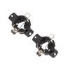 Car H1 Headlight Bulb Holder Auto Accessories for S320 Light Bulb Base Socket Holder Retainers Adapter