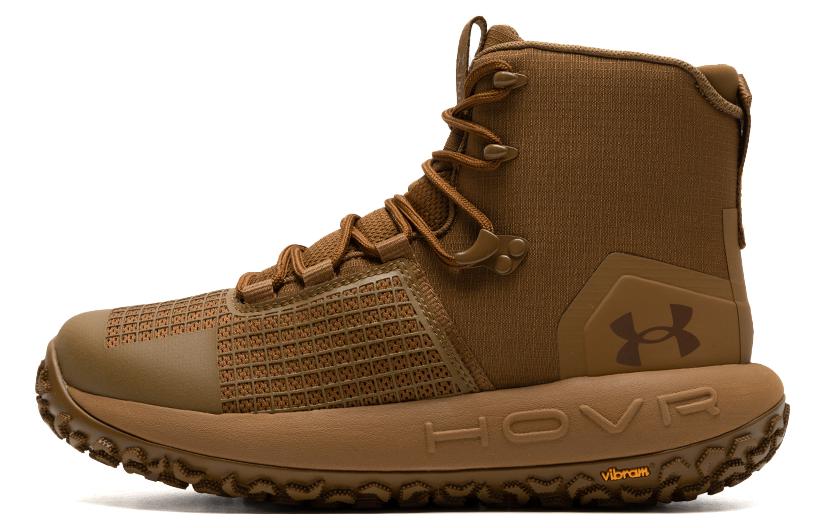 Водонепроницаемый тактический ботинок Under Armour Hovr Infil  Coyote  3026369-200 43
