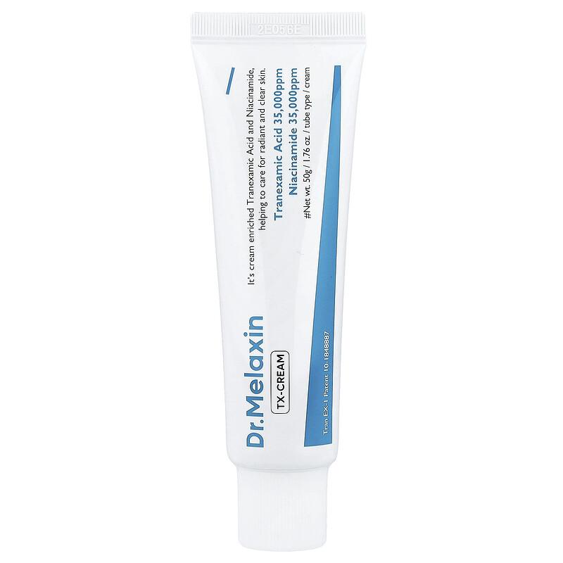 TX-Cream, 1.76 Oz (50 G)