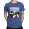 Men's T-Shirt Received The 2017 Grammy Lifetime Achievement Award Combination Cotton Short The Velvet Underground T Shirts