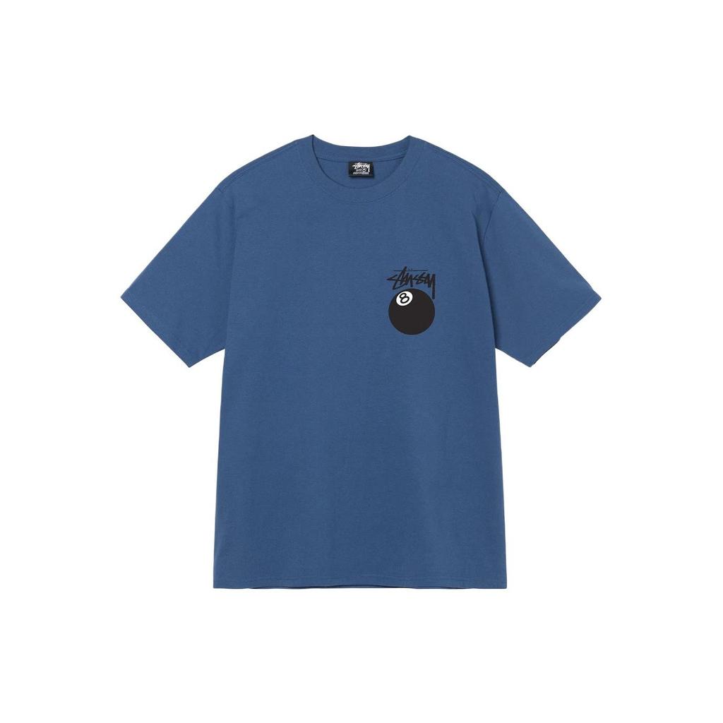 Stussy 8 8T Unisex 1904760