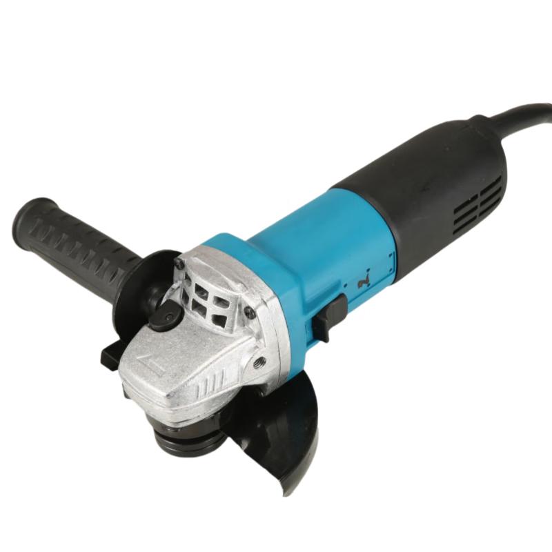 Electric Angle Grinder CN Plug (adapter Included)
