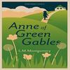 Anne of Green Gables by L. M. Montgomery Paperback Book 9780008526382