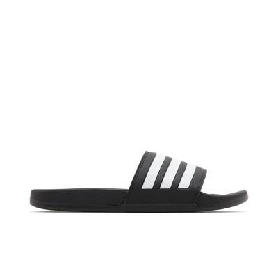 Adilette Comfort Slide 'Black White' (Unisex) Core Black / Cloud White / Core Black Slide Slippers GZ5891