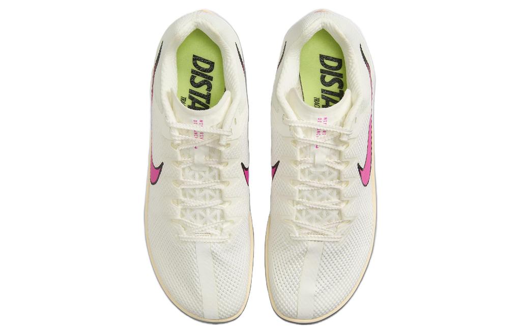 Nike Chiodi da Pista Air Zoom Rival Distance 'Sail Fierce Pink' DC8725-101