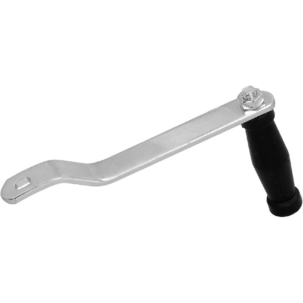 Winch Handle Replacement for Marine Boat Trailer - Reliable Boat Winch Crank Replacement Accessory Perfect for Boat, Yacht & Marine Trailer Spare