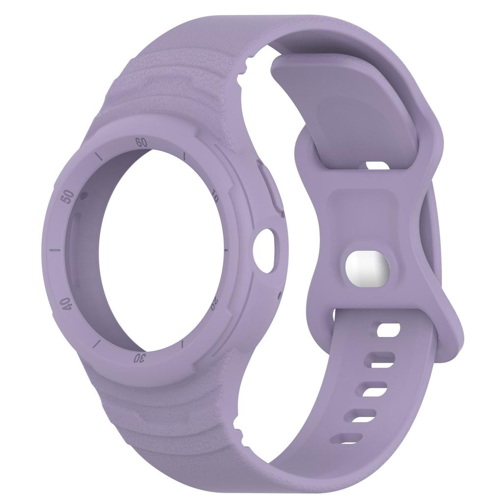 Case+Silicone For Google Pixel Watch Band Accessories Sport Smartwatch Integrated wrist Bracelet Correa Belt Pixel Watch 2 strap