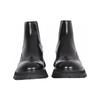 (WMNS) Alexander McQueen Wander Chelsea Boots 'Core Black' Women's 666367WHZ841000