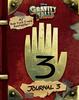 Queda de gravidade: journal 3 alex hirsch wodogrzmoty