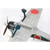 Tamiya 1/48 Masterpiece Aircraft Series No. 103 IJN Mitsubishi Type 0 Carrier-based Fighter Type ...
