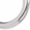 5pcs Boat Round  s Stainless Steel 304 Seamless Welded O Type Hanging   for Hammock