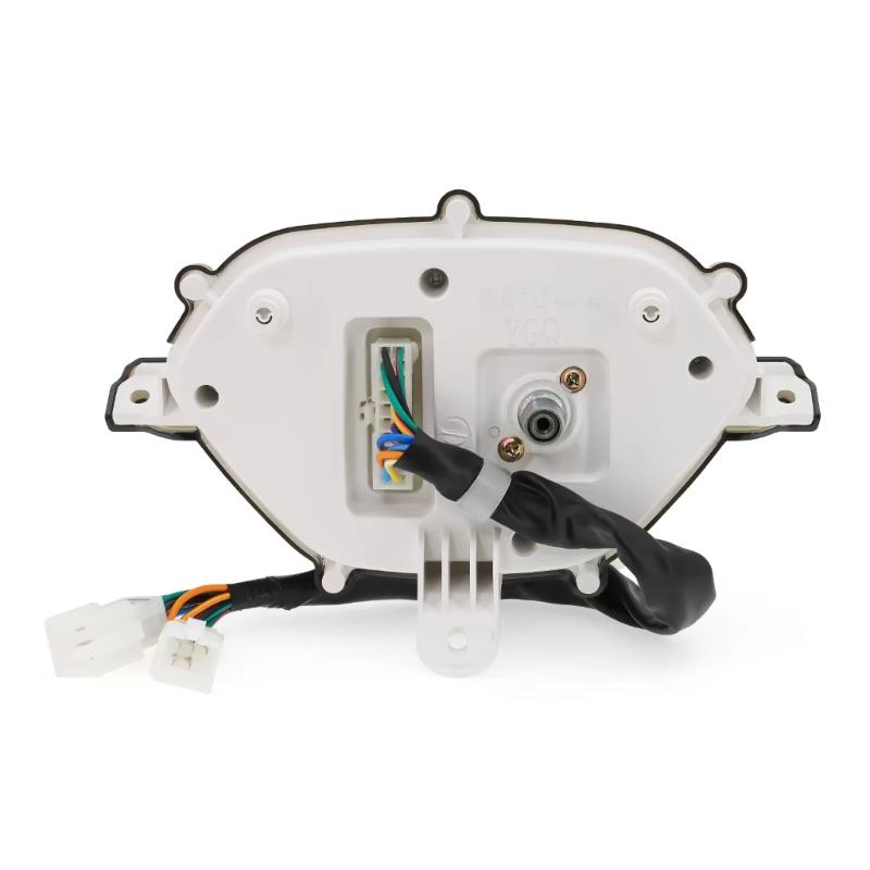 Advanced Energy Efficient Motorcycle Electronic Meter With Clear Display Suitable For SMASH115 SMASHV115-FI SMASH115-FI