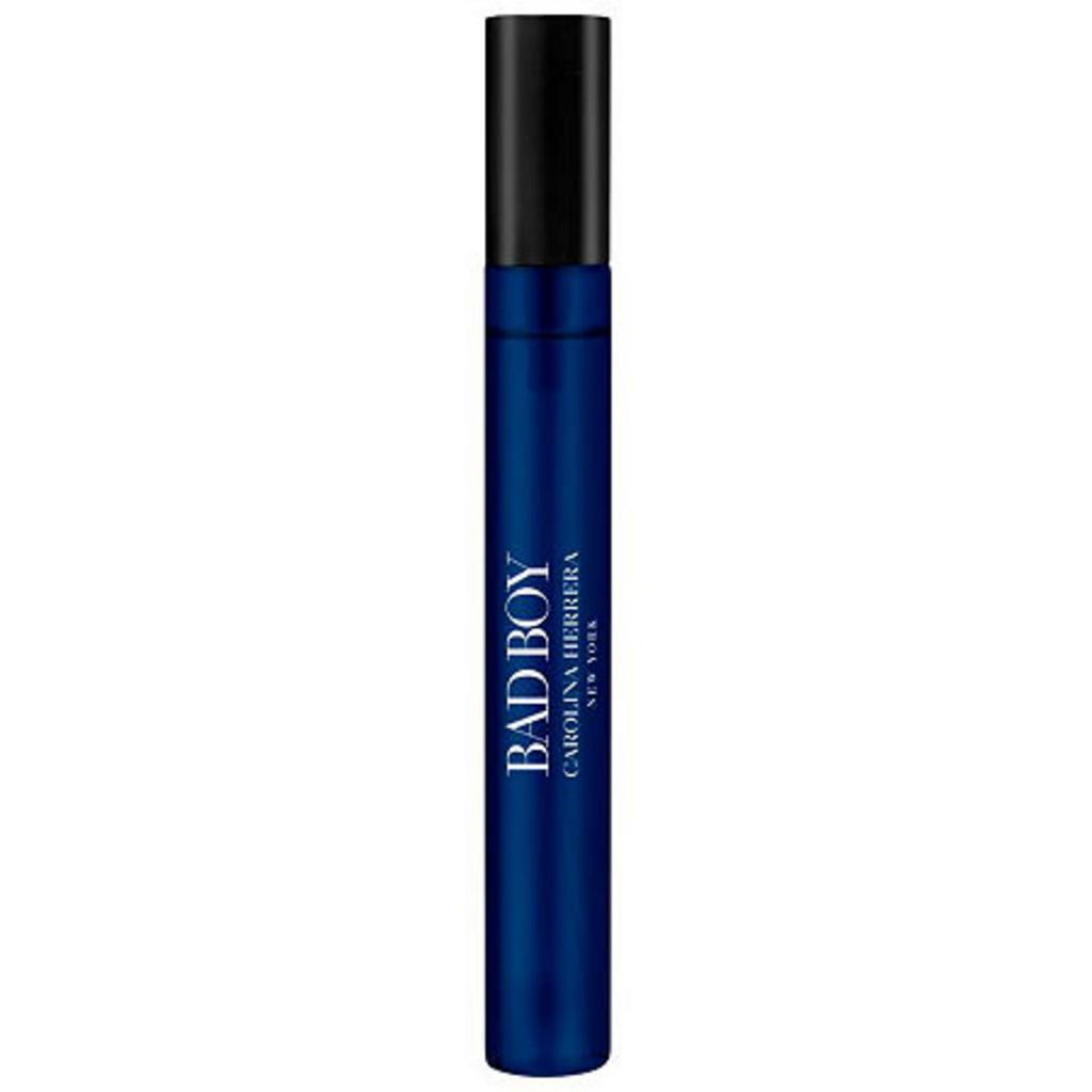 Carolina Herrera Bad Boy Cobalt eau de parfum 10 ml