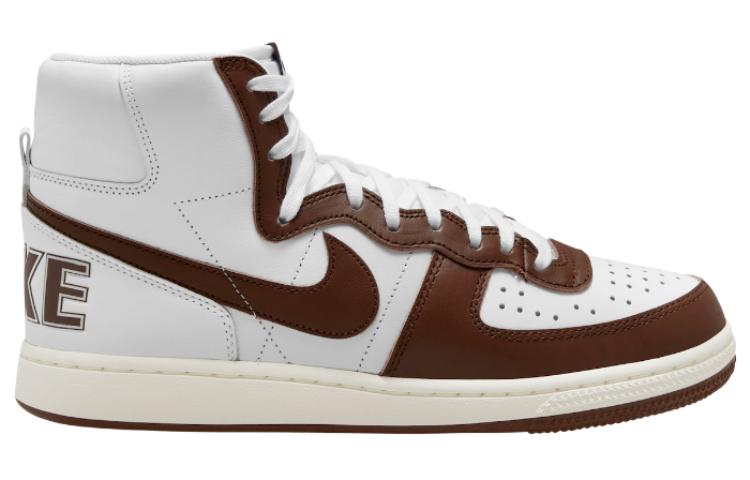 Nike Terminator High Cacao Wow FJ4199-100