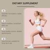 Garlic Extract Essence Capsules: Gentle Nourishing Daily Body Supplement