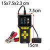 2 In 1 OBD2 Scanner for Cars Engine Light Diagnose Tool