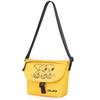 OIWAS Snoopy Unisex Casual Crossbody Bag