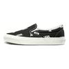Slip-On Og Vans Lx 'Multi-Logo Black' VN0A45JKVQE