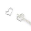 Washi Chopstick Rest Overlapping Feelings [Nousaku Wrapping] -