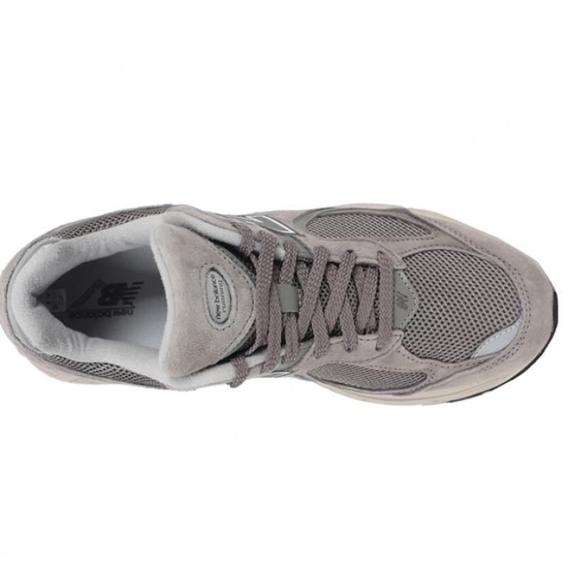 New Balance Gray 2002r