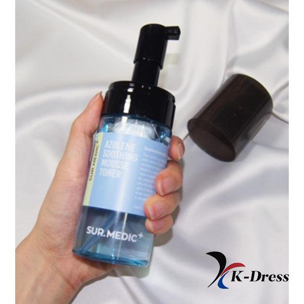 NEOGEN Azulene Soothing Mousse Toner 110ml