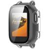 Very Thin Shockproof Protective Case Anti Scratch Thin Design Easy Installation Watch Spare Part for Watch JrTrack5